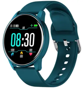 Docooler ZL01 Smart Bracelet1