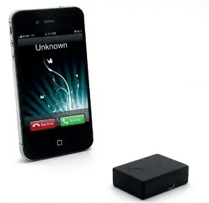 imperii Spy Microphone with SIM Card