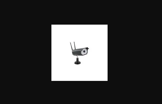 Chacon 34448 Dummy Solar Camera With Pir Detector And Flash Led Integrated User Manual