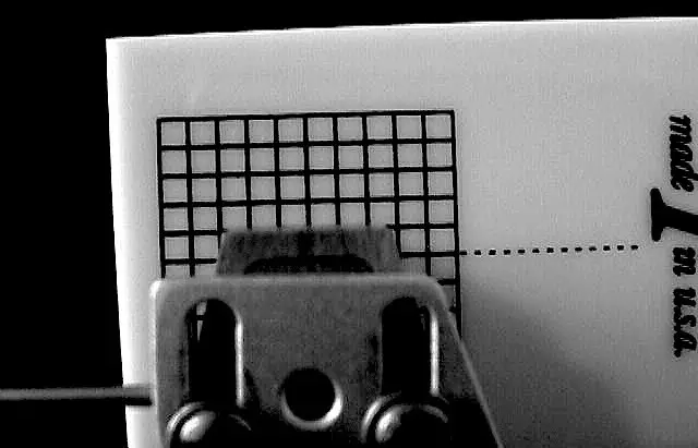 VPI Prime 21 Turntable - Installing and Aligning the Cartridge 3