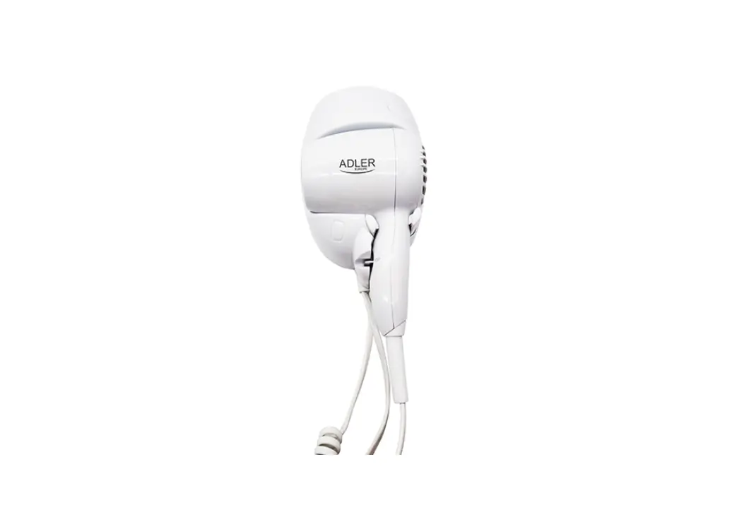 Adler Ad 2252 Hair Dryer For Hotel And Swimming User Manual Adler Ad 2252 Hair Dryer For Hotel And Swimming User Manual