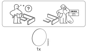 IKEA HÅLLBAR - figure 1