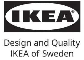 IKEA HÅLLBAR - logo