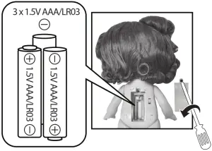 little tikes 654749 Sing-Along Lilly - 12-Inch Lilly Tikes Preschool - Preschool