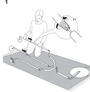 Assembly Instructions