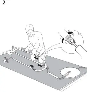 Assembly Instructions