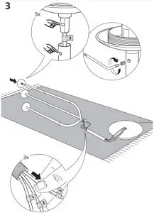 Assembly Instructions