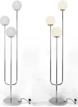 IKEA 10437765 SIMRISHAMN Floor Lamp