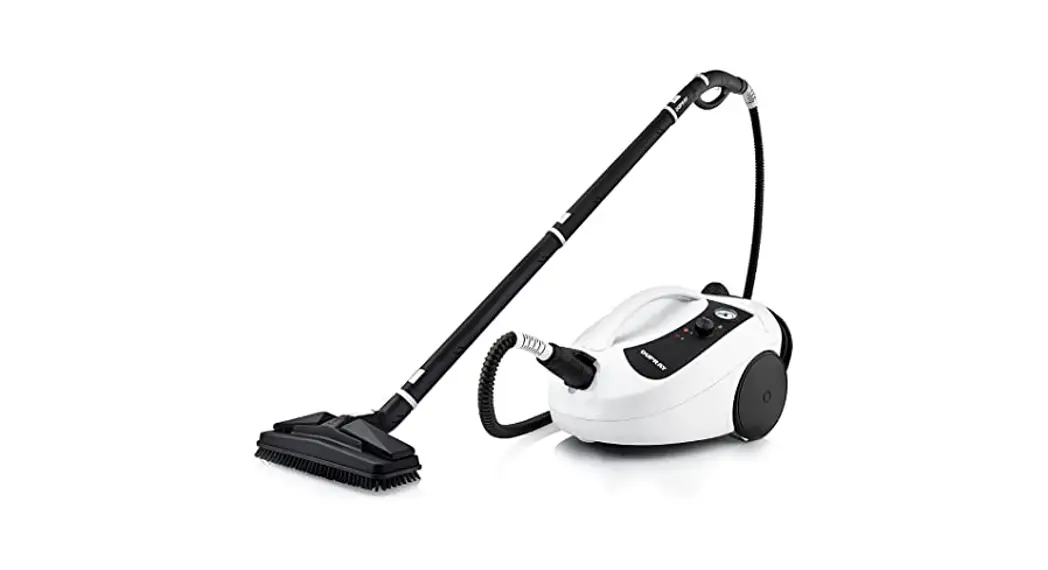 Kmart Wj518 Steam Cleaner User Manual