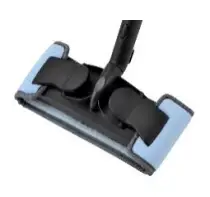 Kmart WJ518 Steam Cleaner - Mop for floor