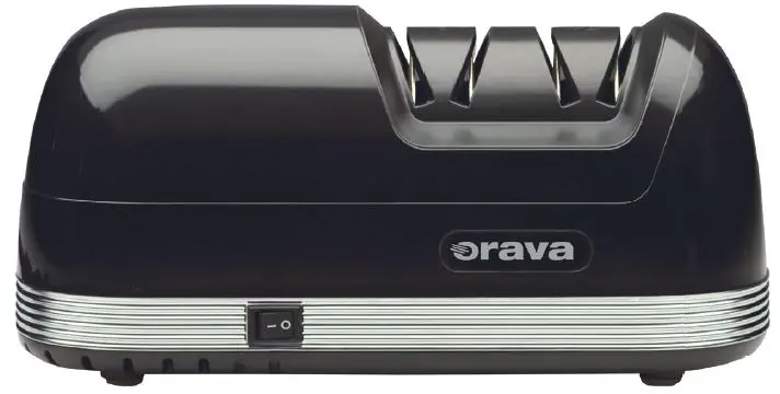 orava BN-45 Electric Knife Sharpener image