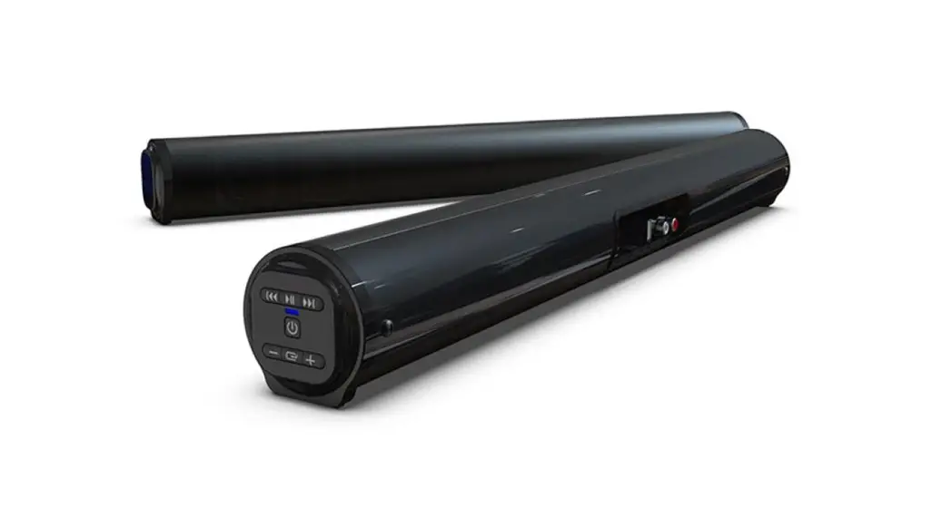 Jem Accessories Bs91060 Bluetooth Sound Bar User Manual Jem Accessories Bs91060 Bluetooth Sound Bar User Manual