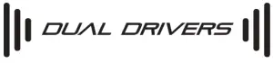 dual drivers logo