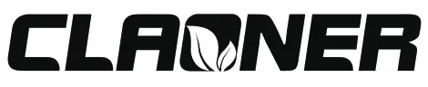 CLAONER logo