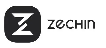 ZECHIN logo