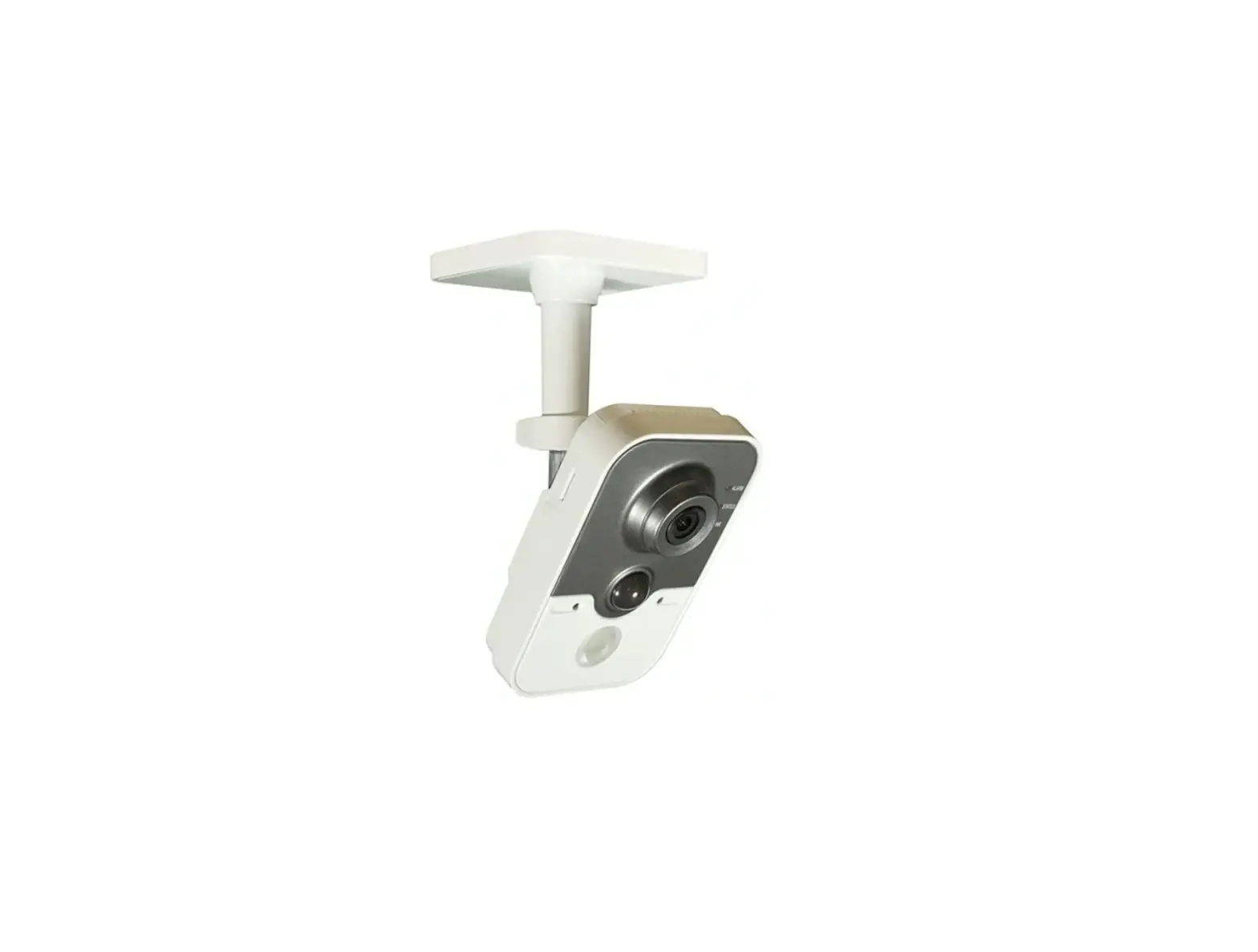 Lt Security 8942nw Network Camera Installation Guide