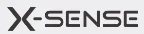 X-SENSE logo