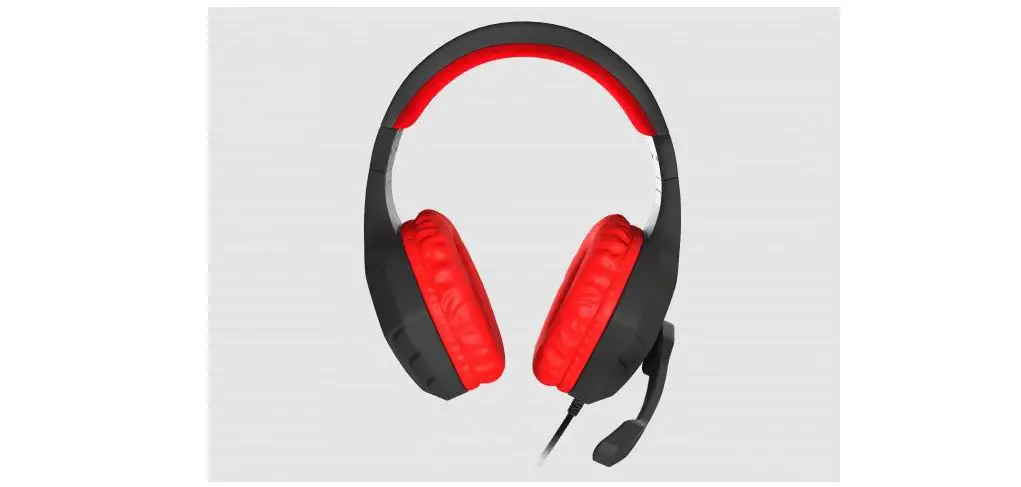 Genesis Argon200 Gaming Headset Installation Guide