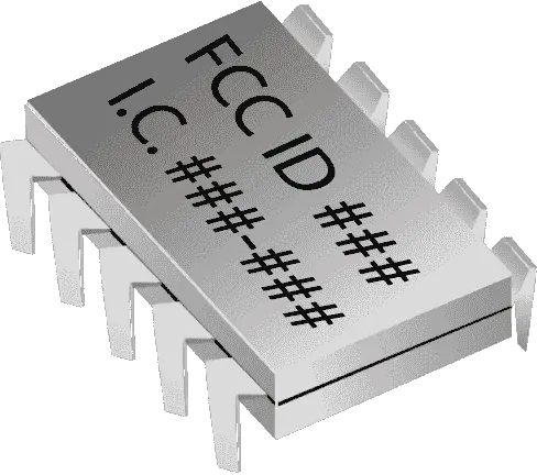 LG Innotek ETWBCLUL05 Bluetooth Low Energy Module