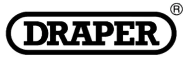 DRAPER logo