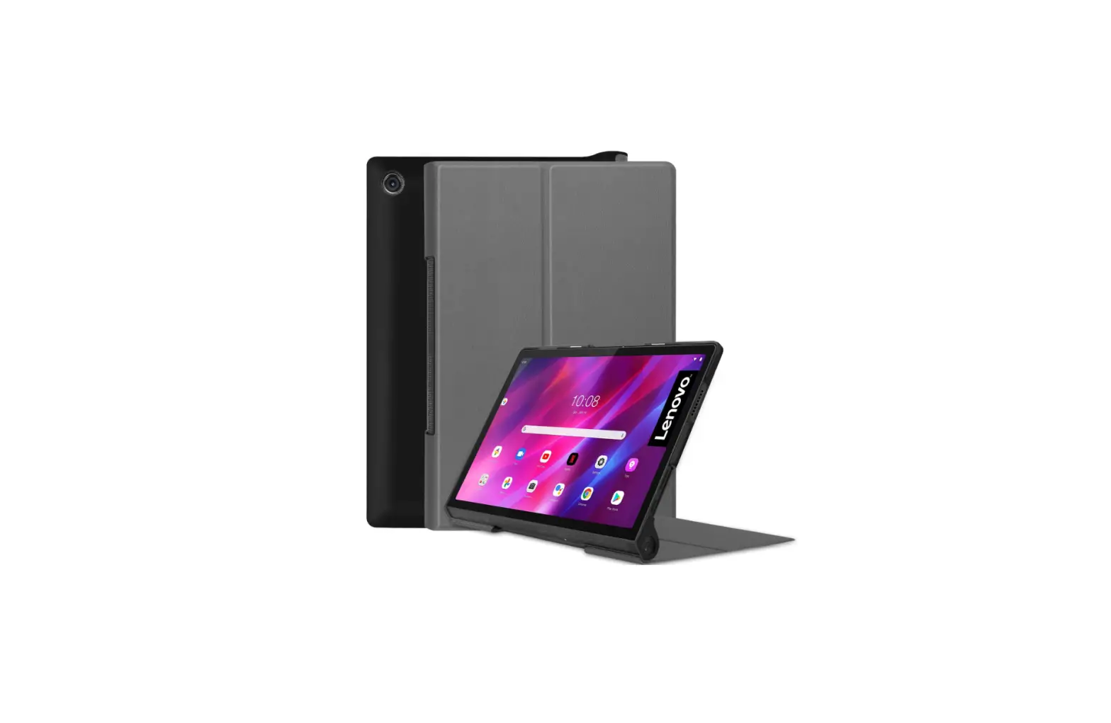 Lenovo Yt-j706f Yoga Tab 11 Tablet User Guide Lenovo Yt-j706f Yoga Tab 11 Tablet User Guide
