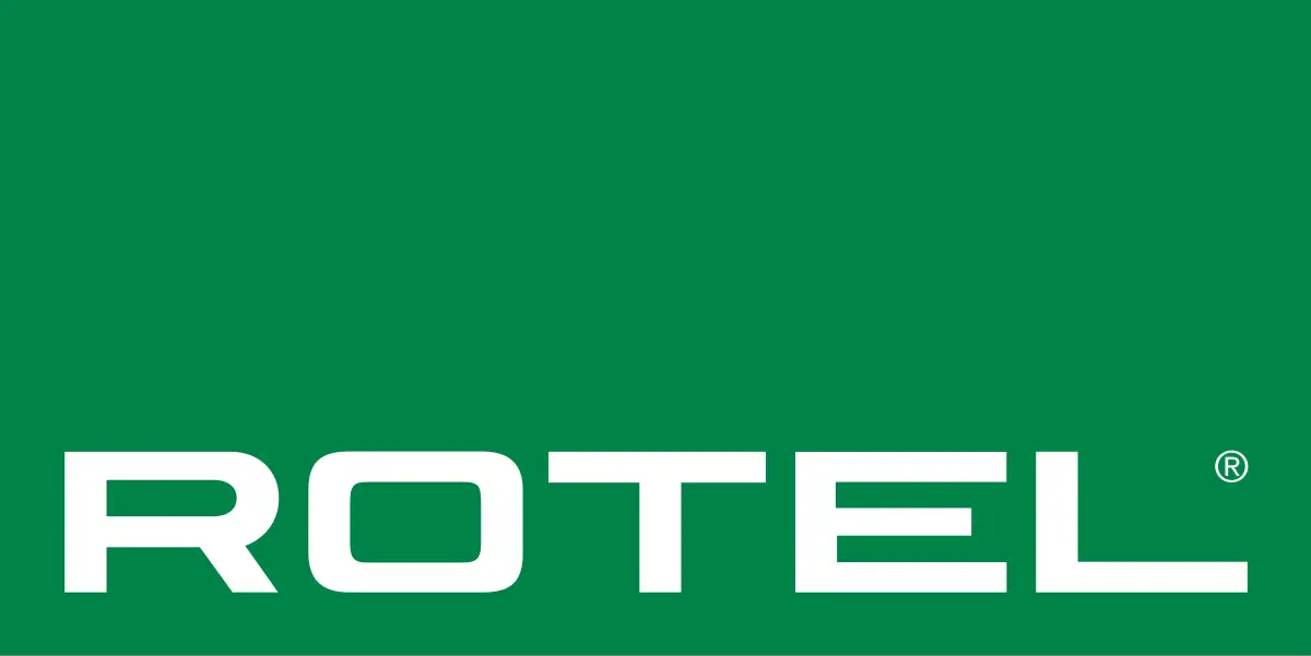 ROTEL Logo