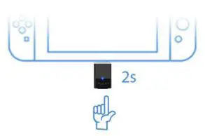 Creative BT-W3 Adapter - STEP 2