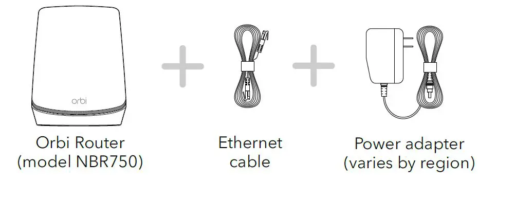 NETGEAR NBR750 5G WiFi Mesh System-4