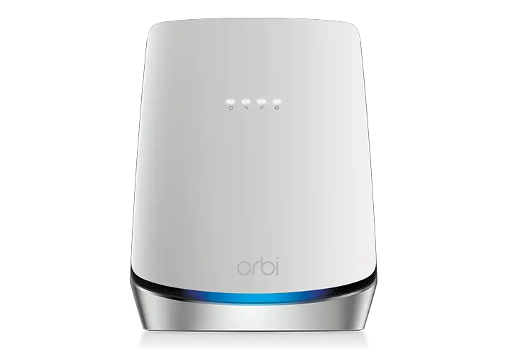 NETGEAR NBR750 5G WiFi Mesh System-product