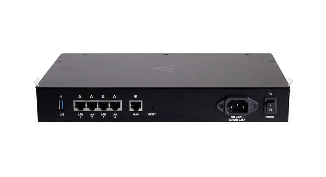 Control4 Pcna Network Troubleshooting User Manual