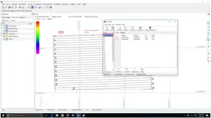 Seafloor AutoNav Autonomous Control System Setup 4