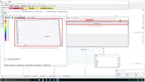 Seafloor AutoNav Autonomous Control System Setup 6