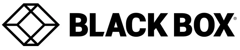 BLACK BOX - Logo