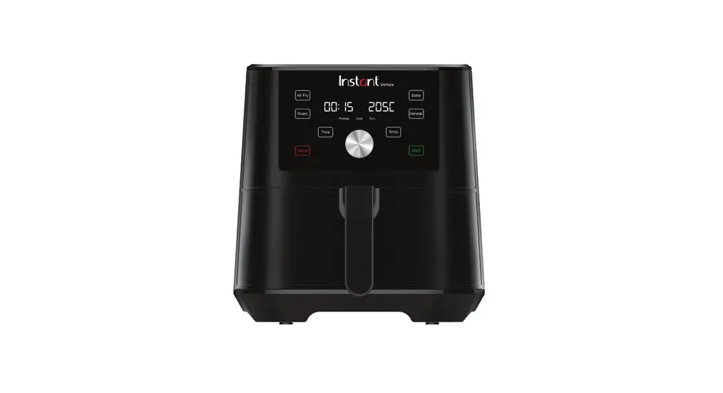 Instant 140-3023-01 Vortex 3.7 And 5.7 Litres Air Fryers User Guide