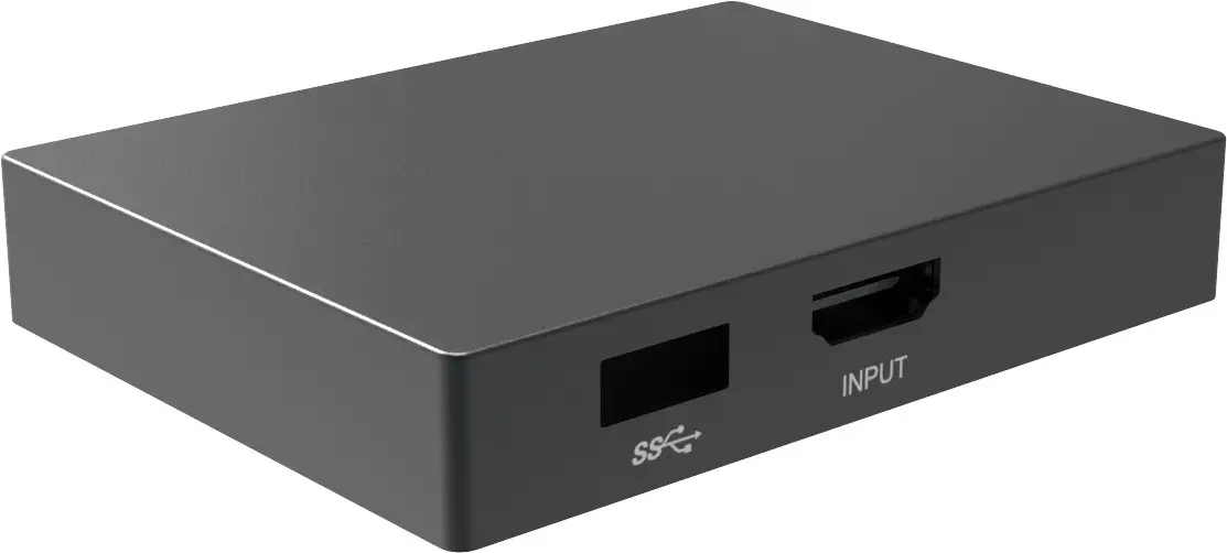 AVAYA CU360 AudioVideo Grabber and Cables