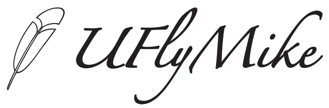 uFlyMike logo