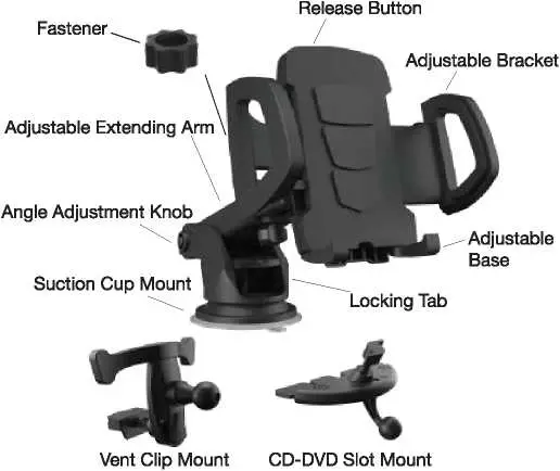 PRODUCT OVERVIEW & FUNCTIONS