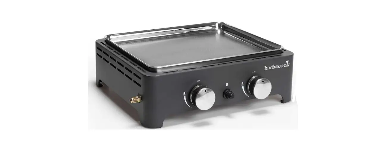 Barbecook 223.7920.000 Grill Gazowy Victor User Guide Barbecook 223.7920.000 Grill Gazowy Victor User Guide