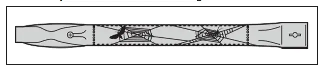 barbecook 223.7920.000 Grill Gazowy Victor FIG 14