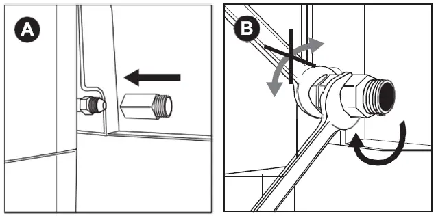 barbecook 223.7920.000 Grill Gazowy Victor FIG 5