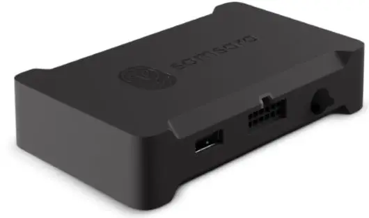 samsara CBL-VG-BOBDII-Y0 Vehicle Gateway