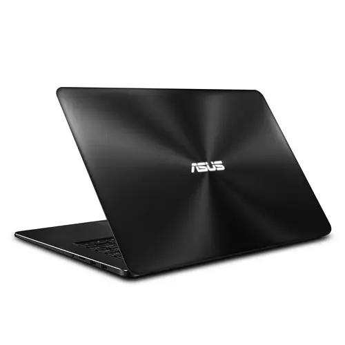 Asus E18183 Portable Laptop User Guide