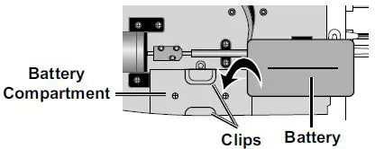 HARBOR FREIGHT 57990 Boat Remote Control fig3