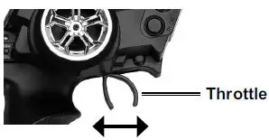 HARBOR FREIGHT 57990 Boat Remote Control fig6