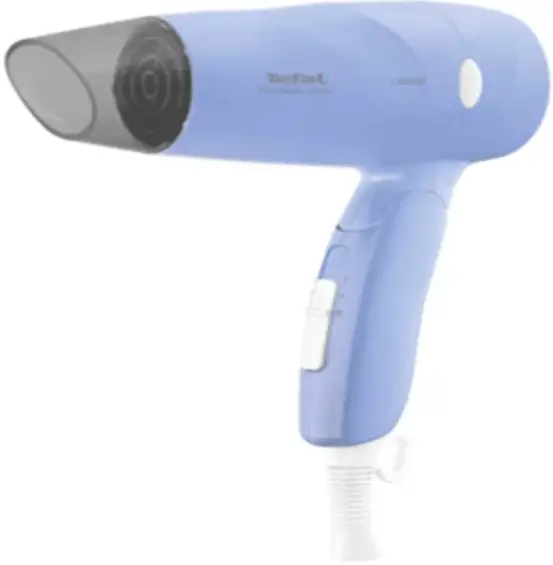 Tefal HU-1515 DC Hair Dryer