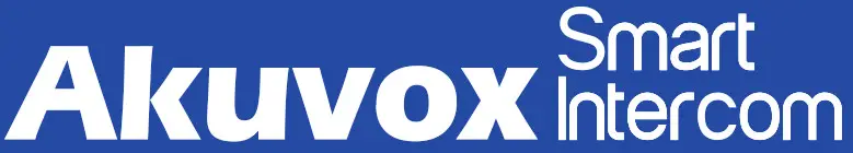 Akuvox logo