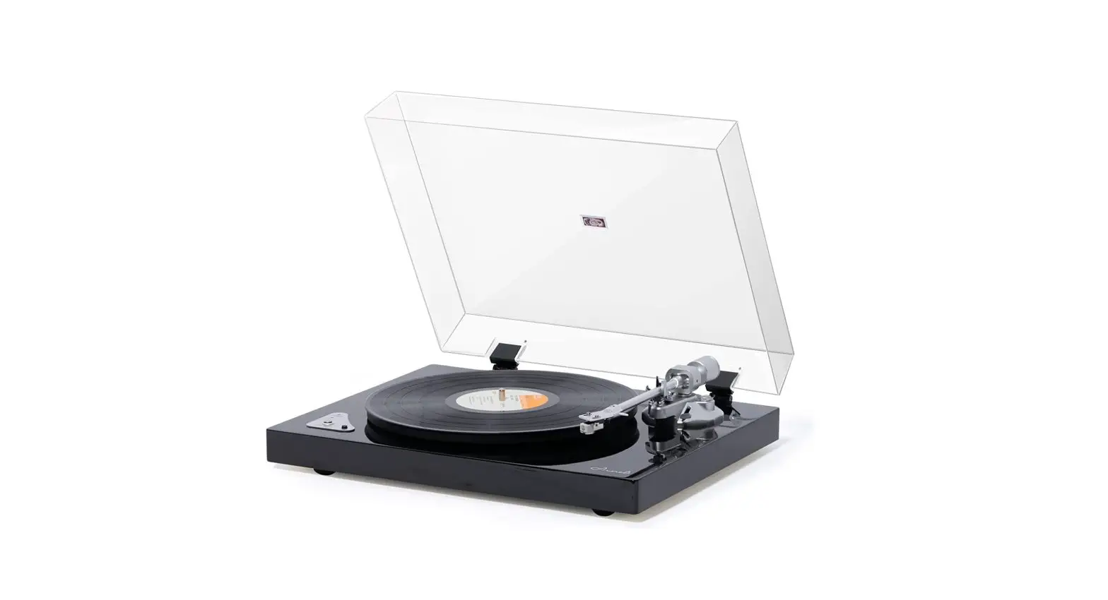 Vimukun X60 Vinyl Record Player Instruction Manual Vimukun X60 Vinyl Record Player Instruction Manual