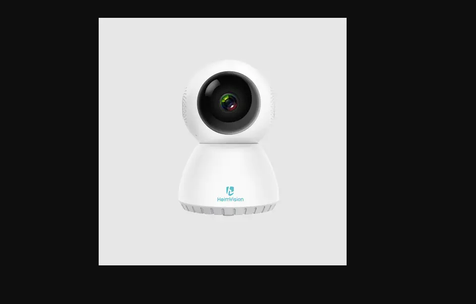 Heimvision Hm205 Hd Smart Wi-fi Camera User Guide Heimvision Hm205 Hd Smart Wi-fi Camera User Guide