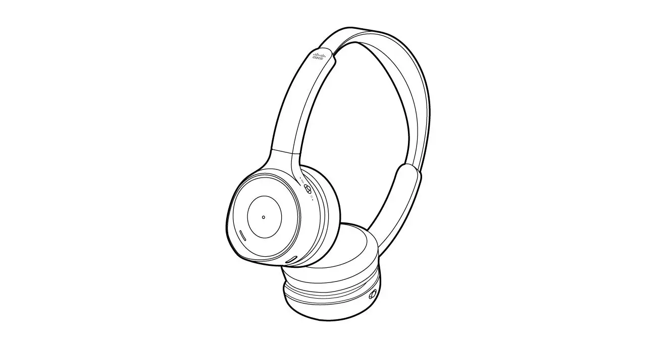 Cisco Professional Wireless Headset 730 User Guide Cisco Professional Wireless Headset 730 User Guide