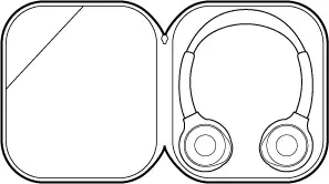 CISCO Professional Wireless Headset 730 fig1